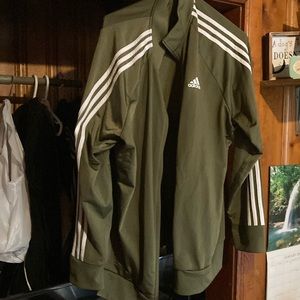 Adidas Jacket